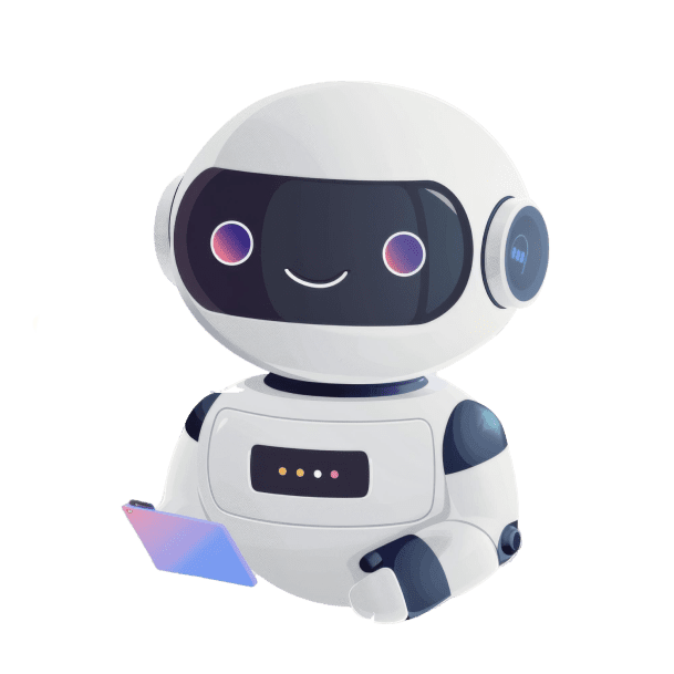 AI agent robot